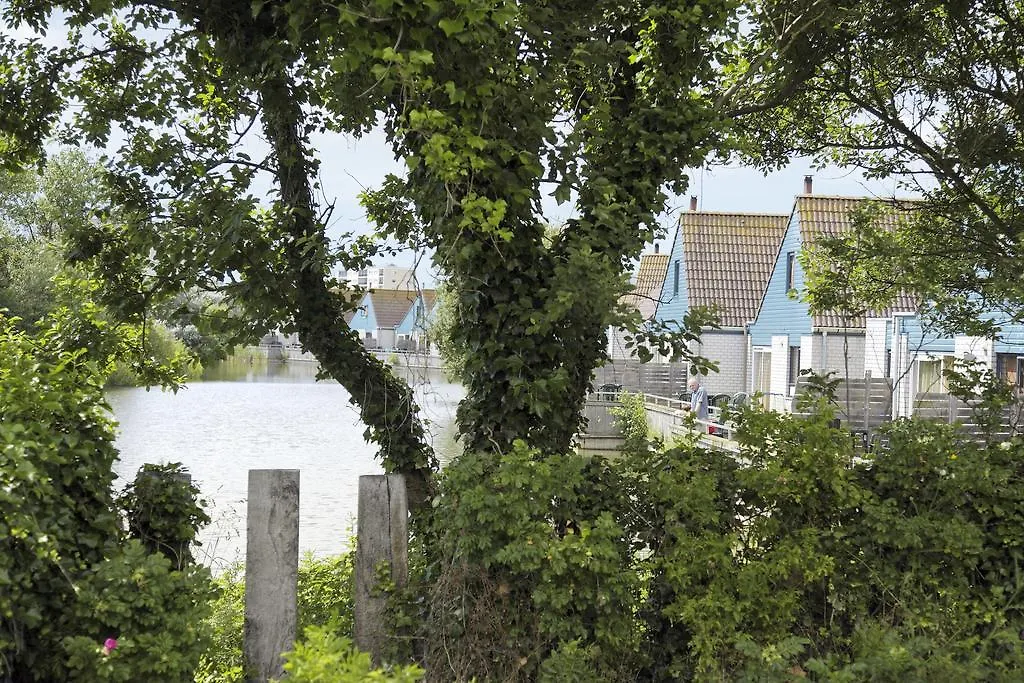 Center Parcs Zandvoort Beach Holiday park