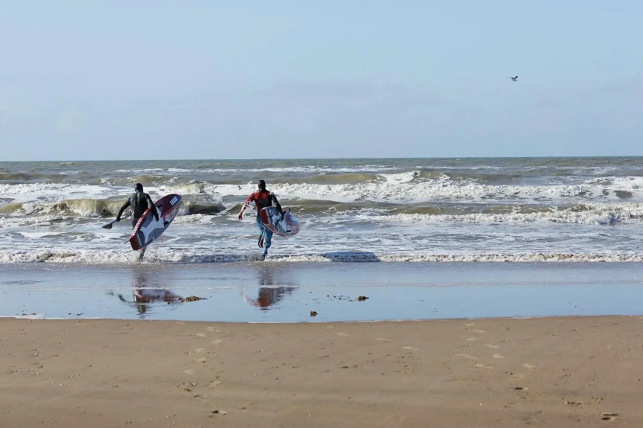 Center Parcs Zandvoort Beach
