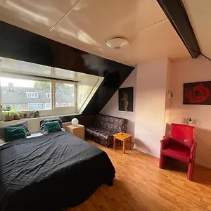  Accommodatie bij particulieren Big Nederland