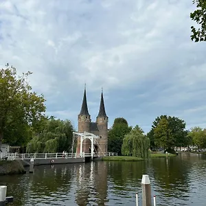  Appartement Beautiful House In Nederland