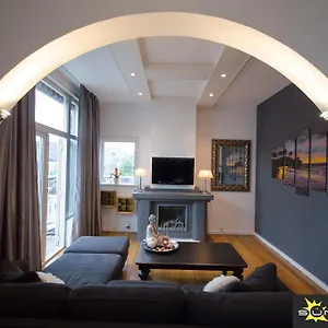 Appartement Sunnybeach Luxury