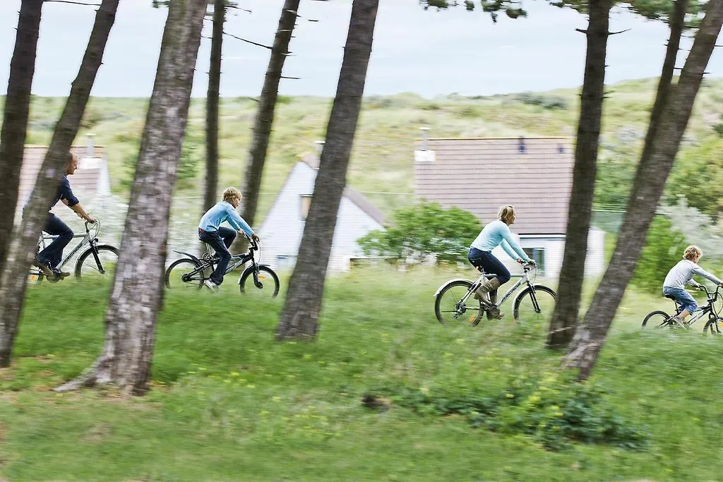 Center Parcs Zandvoort Beach