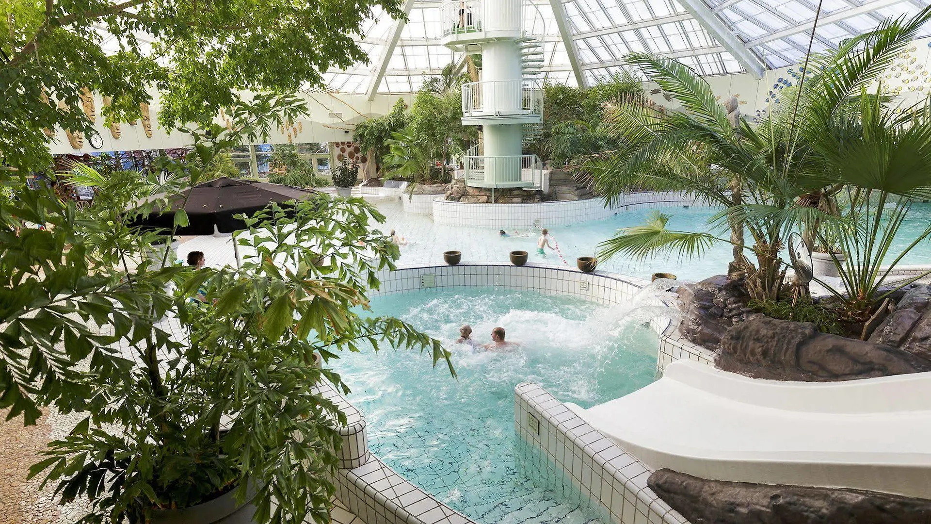 Center Parcs Zandvoort Beach 3*,