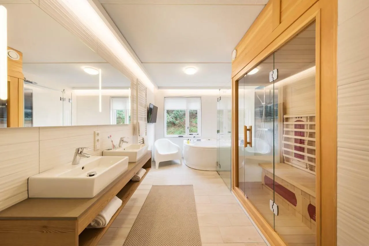 Center Parcs Zandvoort Beach Holiday park